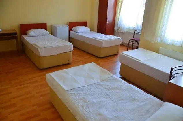 Standart Oda - Dört Kişilik