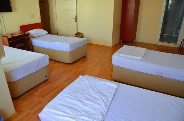 Standart Oda - Dört Kişilik