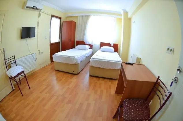 Standart Oda - Dört Kişilik