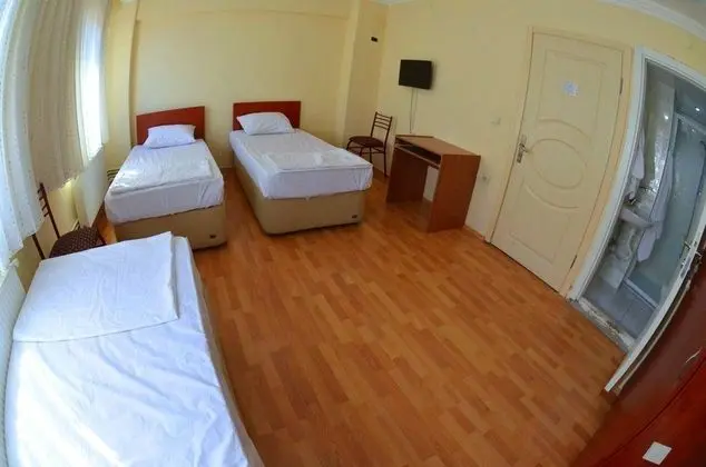 Standart Oda - Üç Kişilik