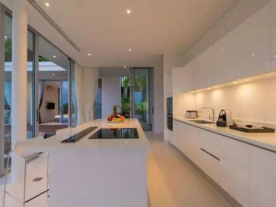Villa, 3 Yatak Odası
