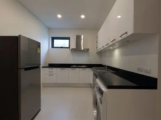 Villa, 3 Yatak Odası