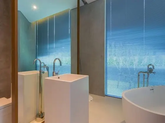 Villa, 3 Yatak Odası
