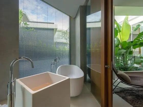 Villa, 3 Yatak Odası