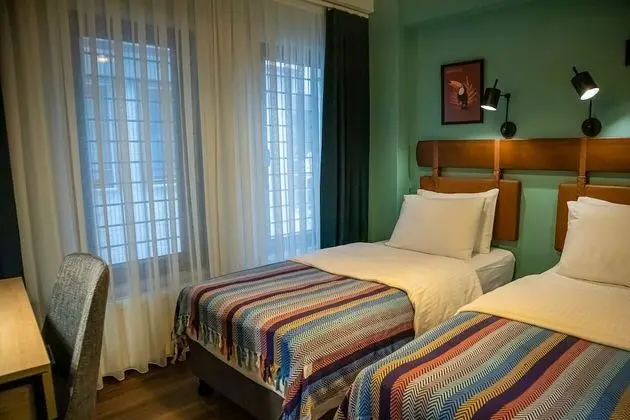 Design Room Medium Superior