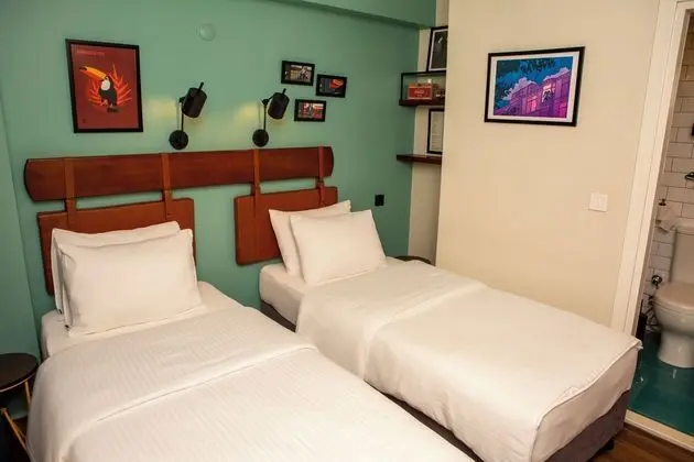 Design Room Medium Superior