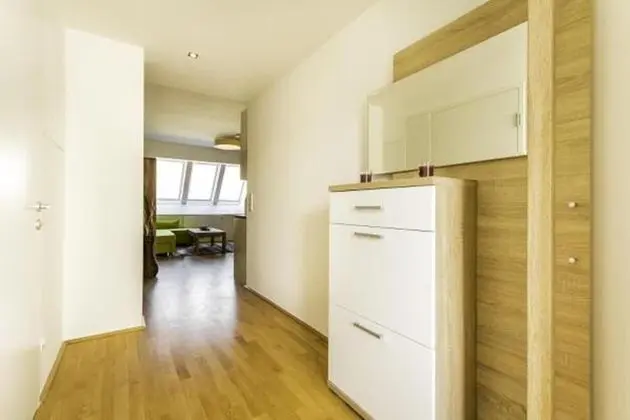 Comfort Apart Daire