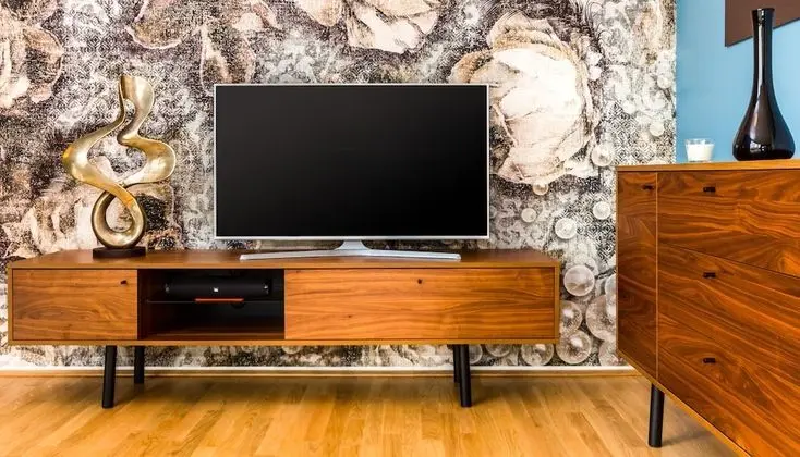 Superior Apart Daire, 2 Yatak Odası, Veranda
