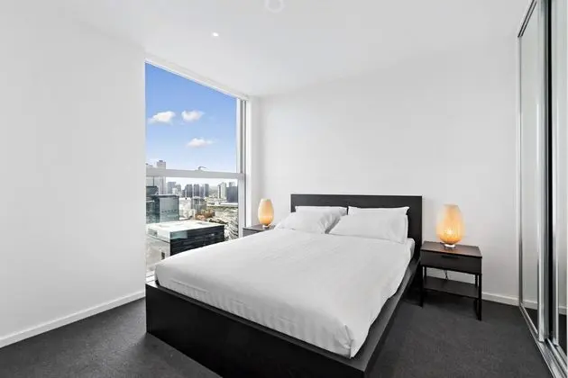 Premium Apart Daire, 2 Yatak Odası