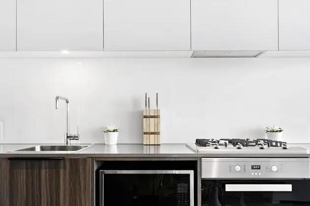 Premium Apart Daire, 2 Yatak Odası