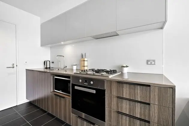 Premium Apart Daire, 2 Yatak Odası