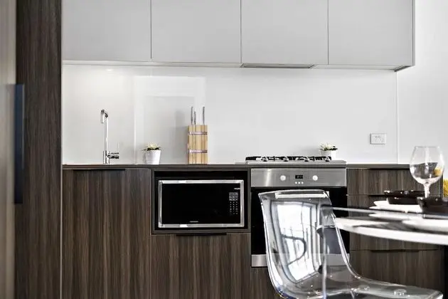 Premium Apart Daire, 2 Yatak Odası