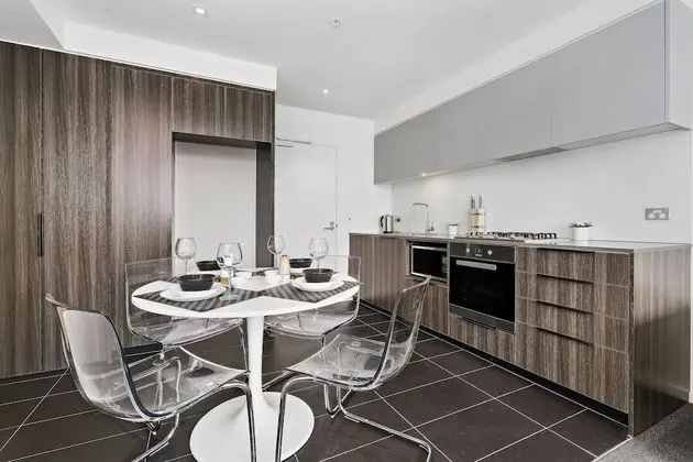 Premium Apart Daire, 2 Yatak Odası