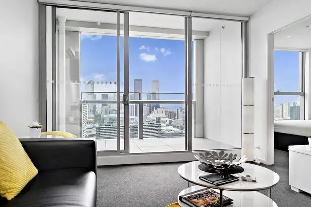Premium Apart Daire, 2 Yatak Odası