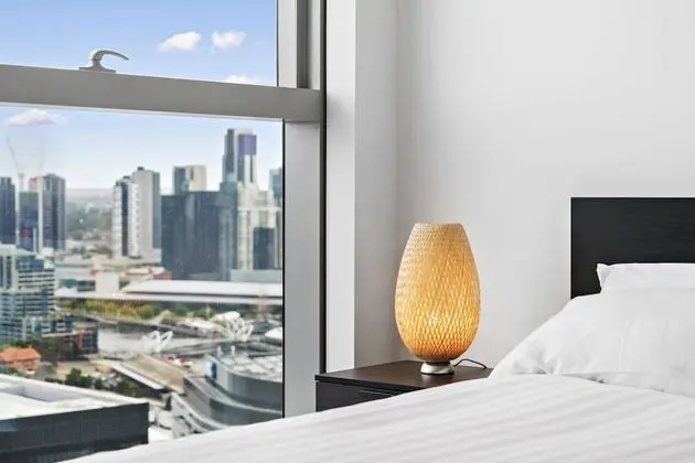 Premium Apart Daire, 2 Yatak Odası