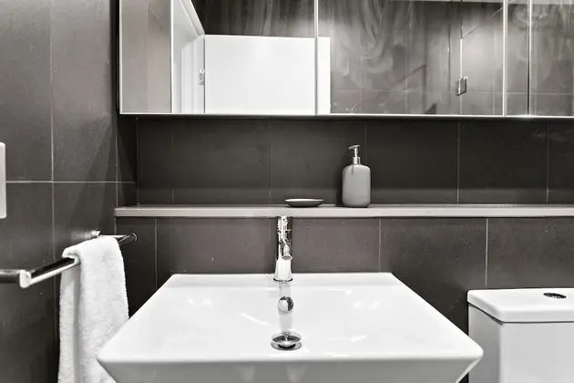 Premium Apart Daire, 2 Yatak Odası