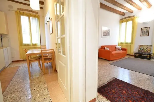 Basic Apart Daire, 1 Yatak Odası