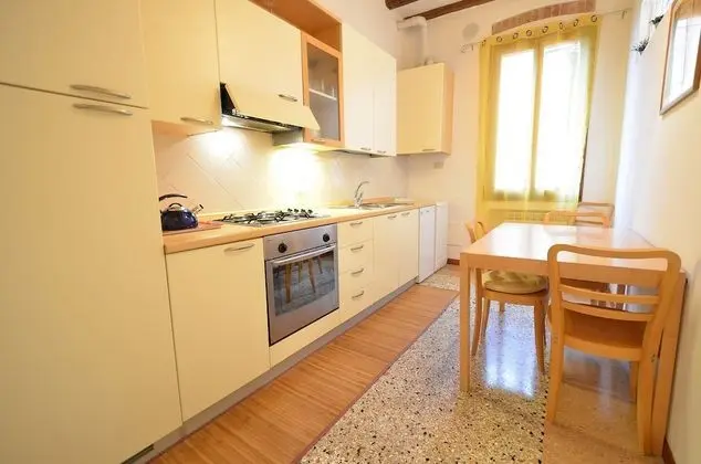 Basic Apart Daire, 1 Yatak Odası