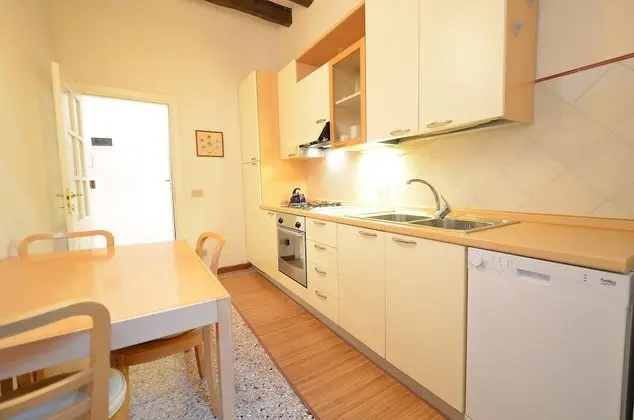 Basic Apart Daire, 1 Yatak Odası