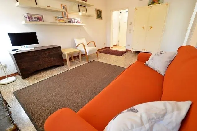 Basic Apart Daire, 1 Yatak Odası