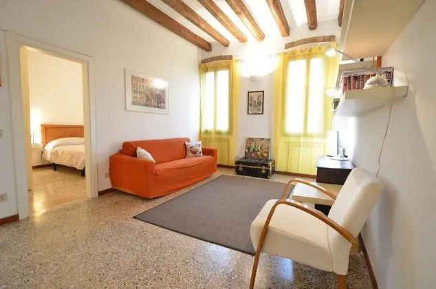 Basic Apart Daire, 1 Yatak Odası