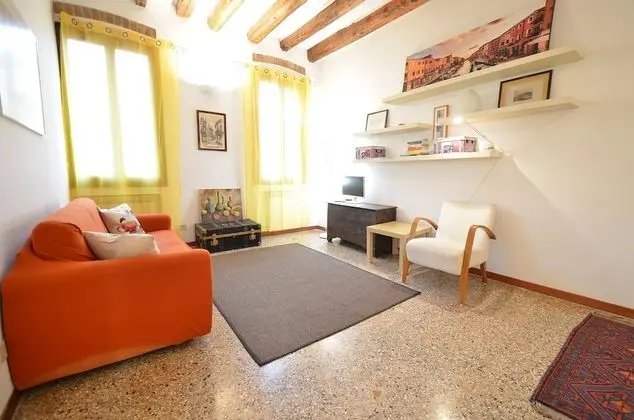 Basic Apart Daire, 1 Yatak Odası