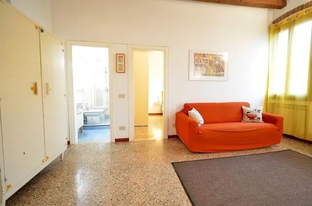 Basic Apart Daire, 1 Yatak Odası