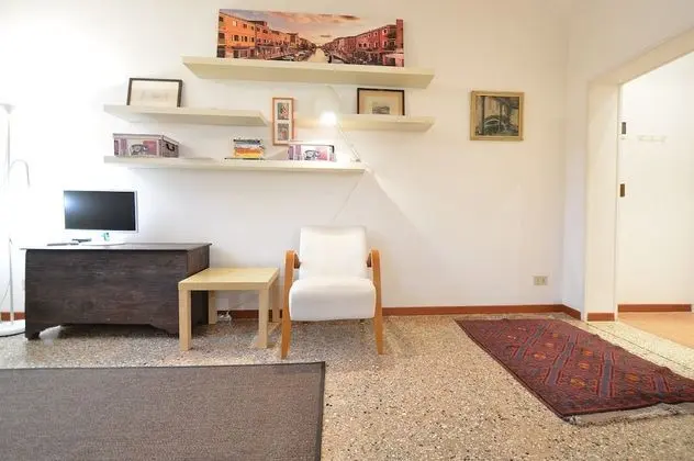 Basic Apart Daire, 1 Yatak Odası