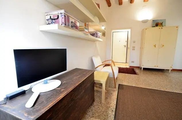 Basic Apart Daire, 1 Yatak Odası