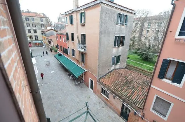 Basic Apart Daire, 1 Yatak Odası