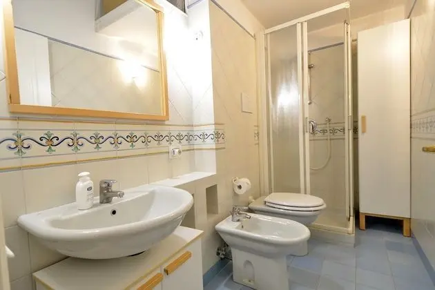 Basic Apart Daire, 1 Yatak Odası