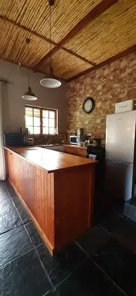 Family Kır Evi, 1 Yatak Odası