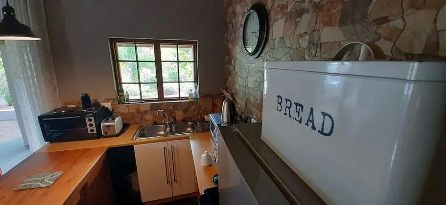 Family Kır Evi, 1 Yatak Odası