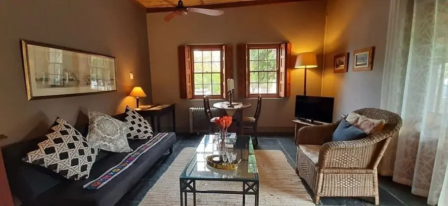 Family Kır Evi, 1 Yatak Odası