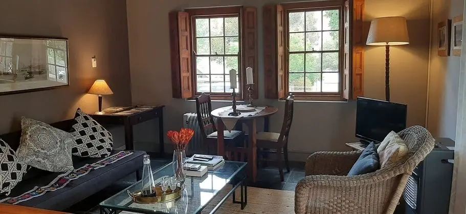 Family Kır Evi, 1 Yatak Odası