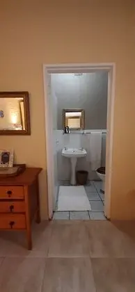 Family Kır Evi, 1 Yatak Odası