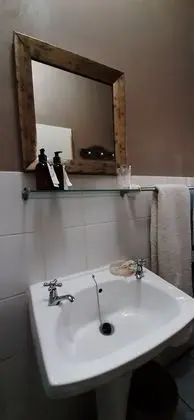 Family Kır Evi, 1 Yatak Odası