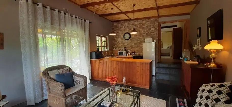 Family Kır Evi, 1 Yatak Odası