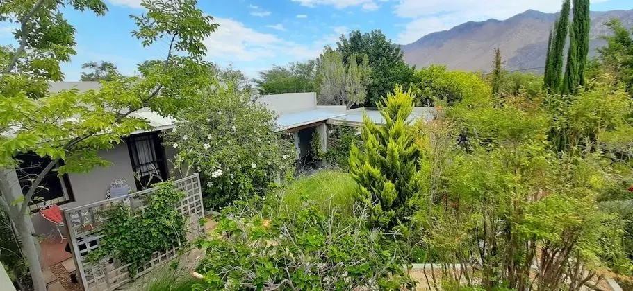 Family Kır Evi, 1 Yatak Odası