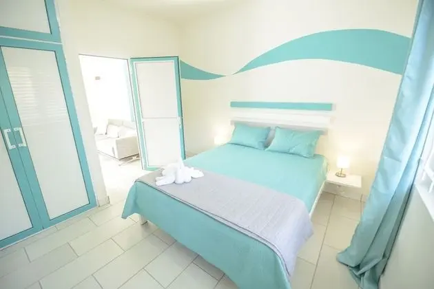 Design Apart Daire, 1 Yatak Odası