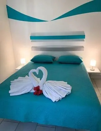 Design Apart Daire, 1 Yatak Odası