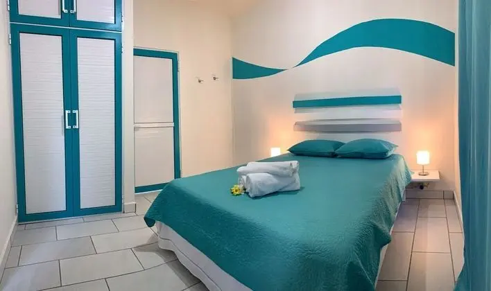 Design Apart Daire, 1 Yatak Odası