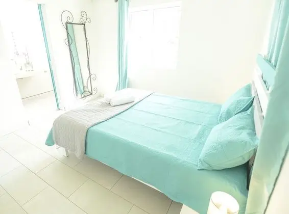 Design Apart Daire, 1 Yatak Odası
