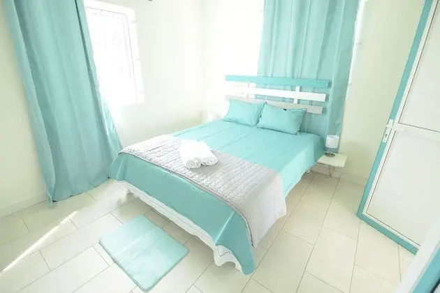 Design Apart Daire, 1 Yatak Odası