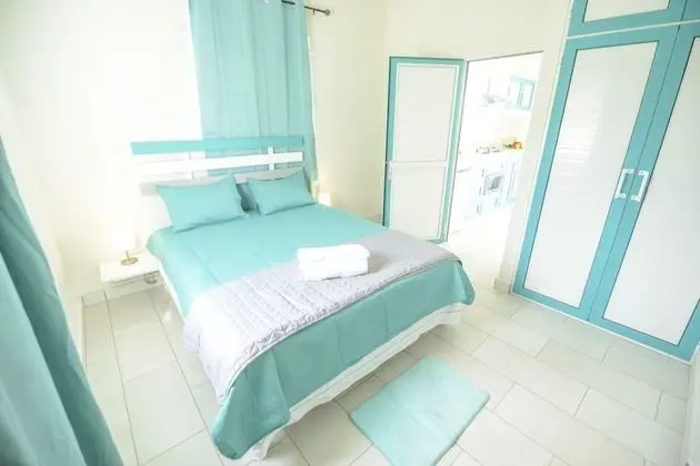 Design Apart Daire, 1 Yatak Odası