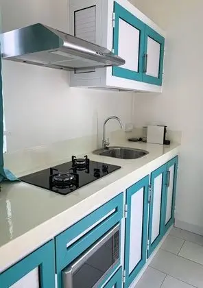Design Apart Daire, 1 Yatak Odası