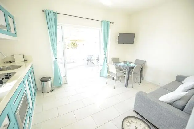 Design Apart Daire, 1 Yatak Odası