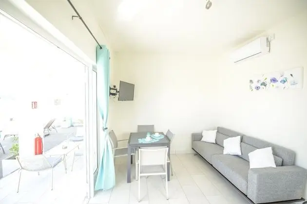 Design Apart Daire, 1 Yatak Odası