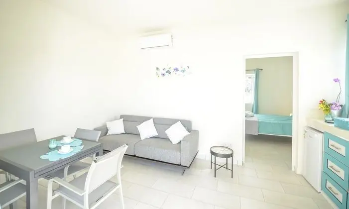 Design Apart Daire, 1 Yatak Odası