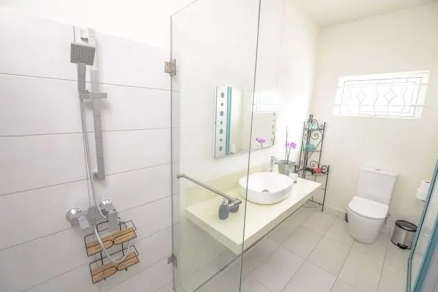 Design Apart Daire, 1 Yatak Odası